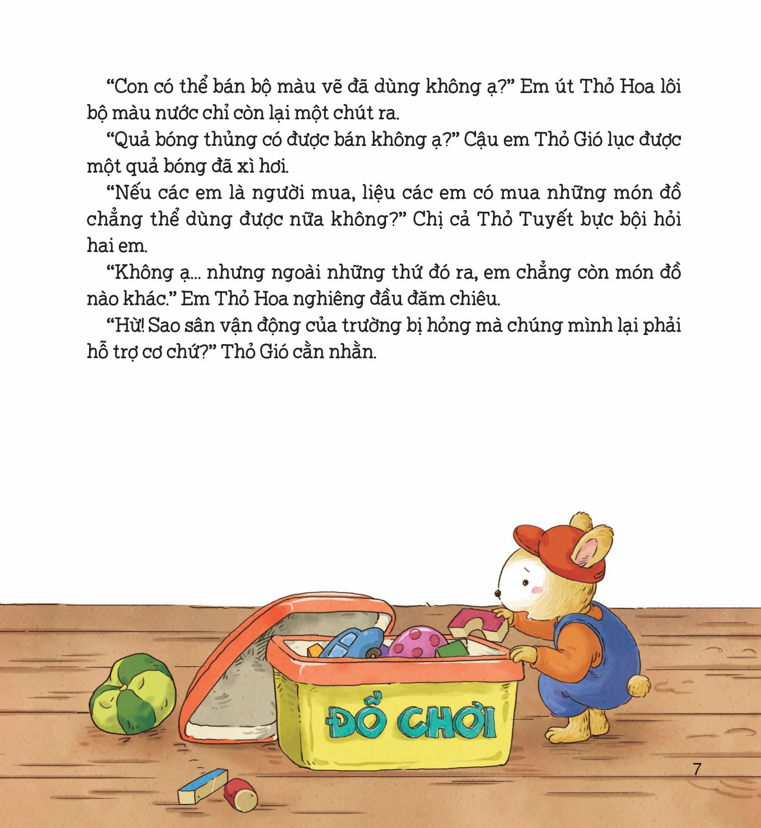 bộ tớ là ceo nhí 2 - tập 6 - tiền phục vụ xã hội - cùng bé khám phá kĩ năng quản lí tài chính