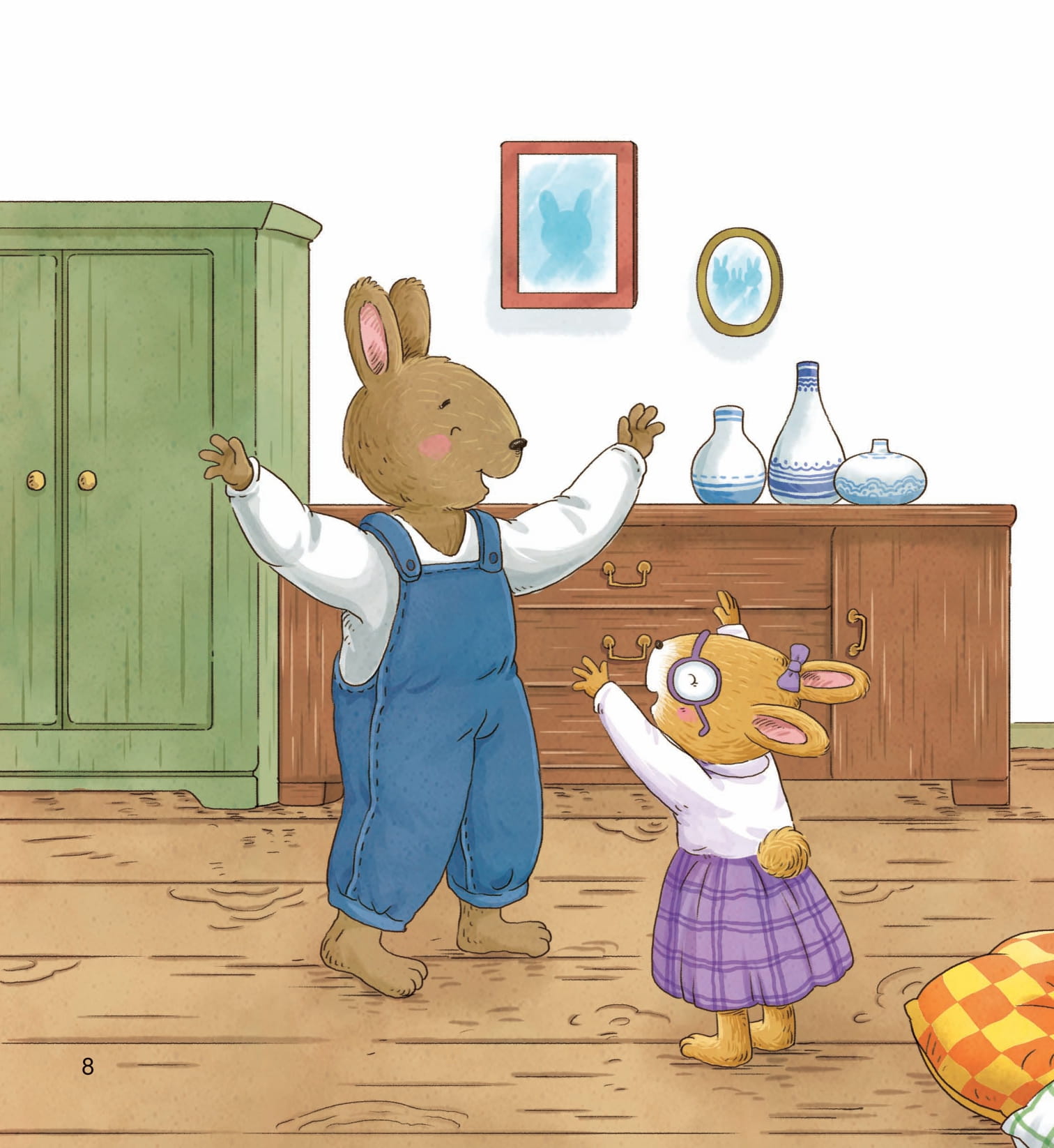 bộ tớ là ceo nhí 2 - tập 6 - tiền phục vụ xã hội - cùng bé khám phá kĩ năng quản lí tài chính