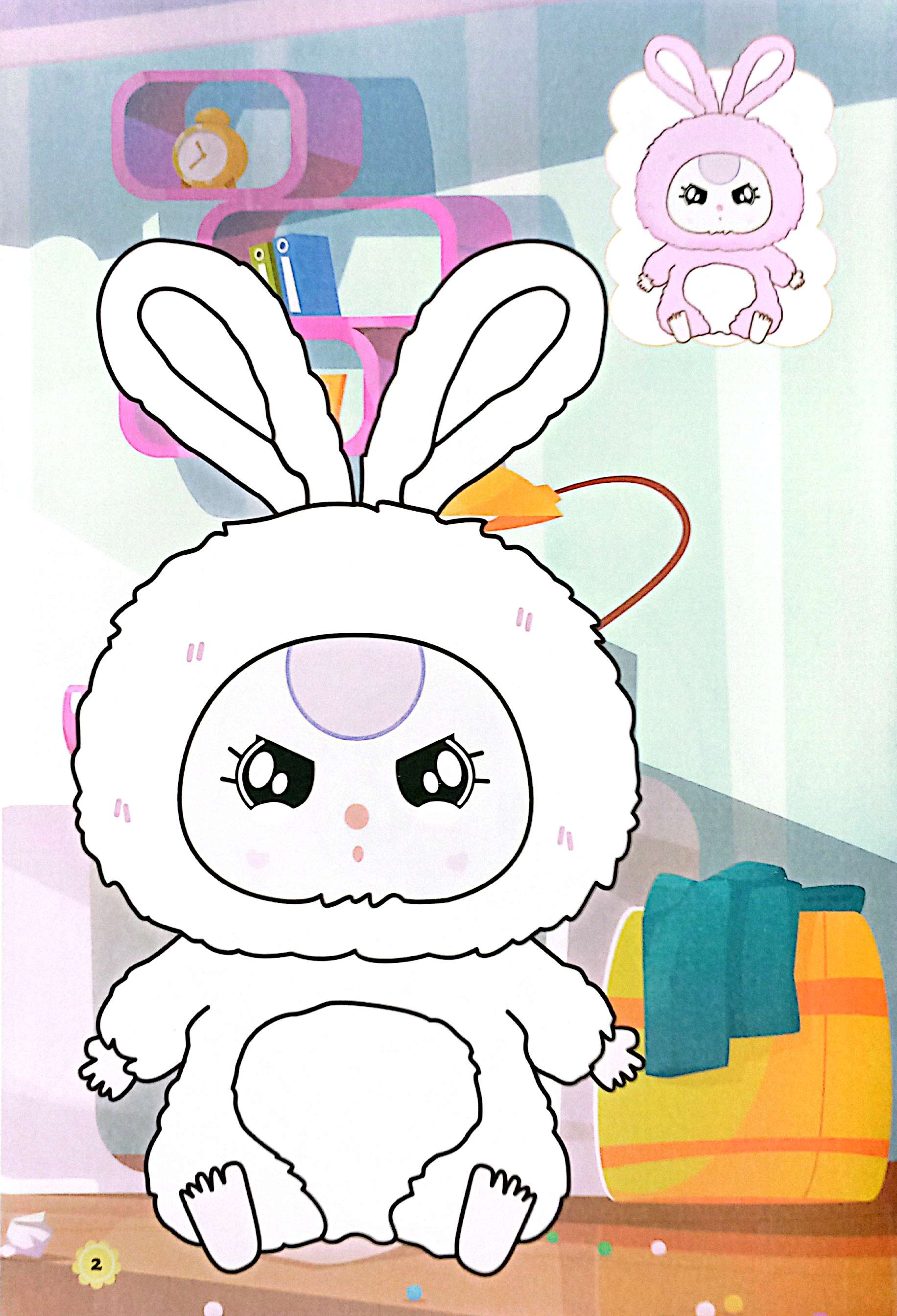 Bo
						
										
										To Mau Baby Three 1