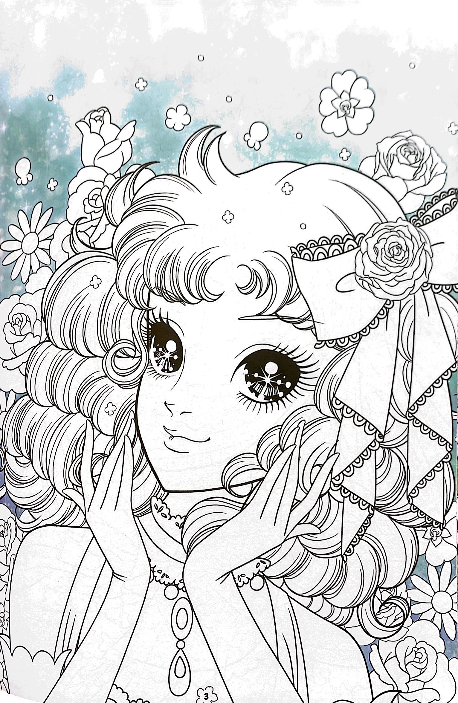 bộ tô màu công chúa - công chúa tinh nghịch - tập 2 (tái bản 2023)