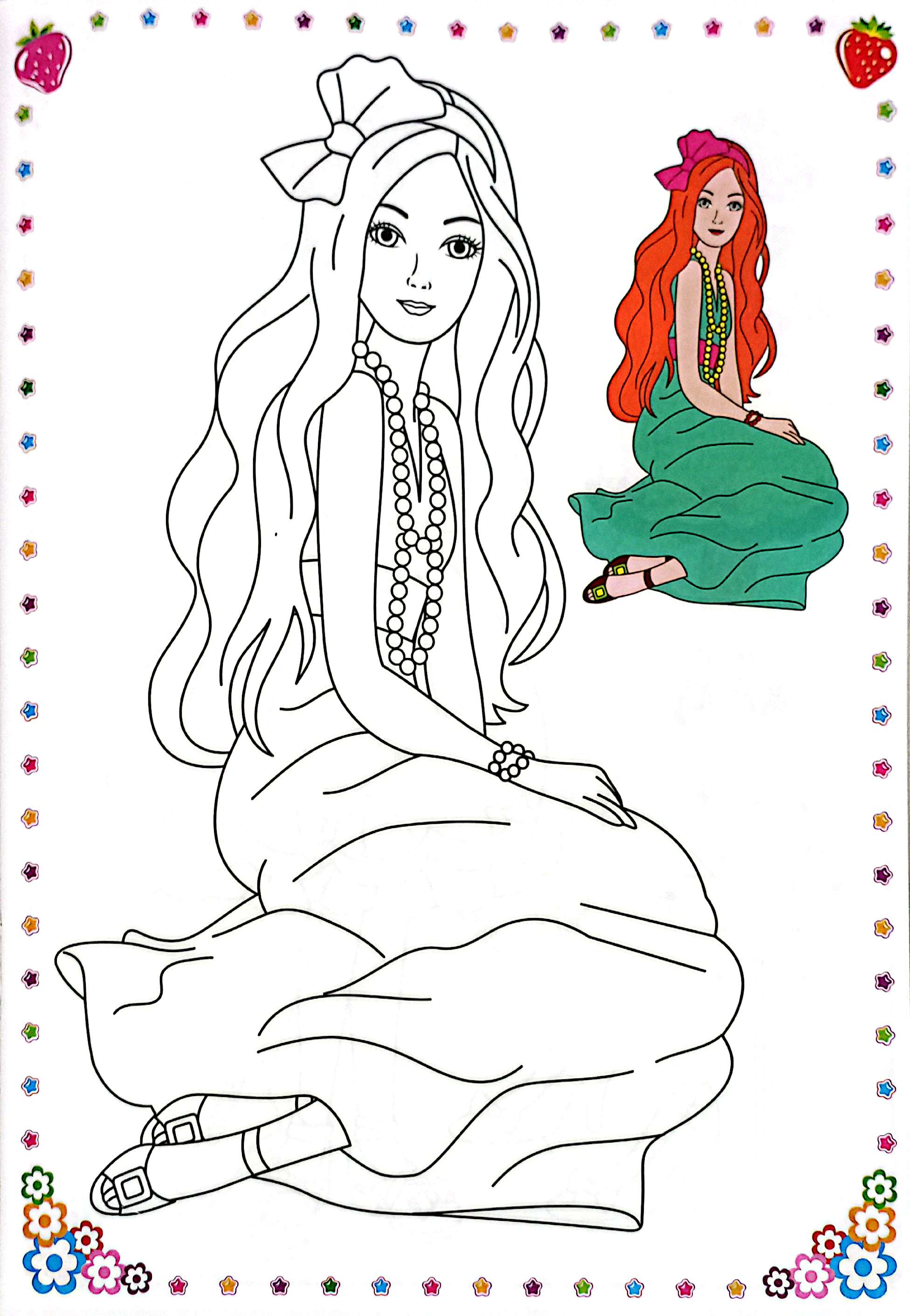 Bo
						
										
										To Mau Cong Chua - Tap 10