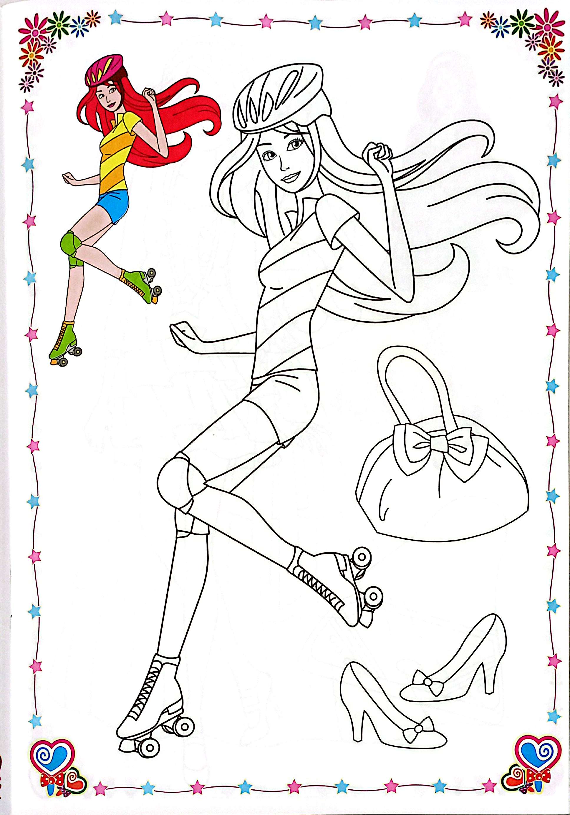 Bo
						
										
										To Mau Cong Chua - Tap 10