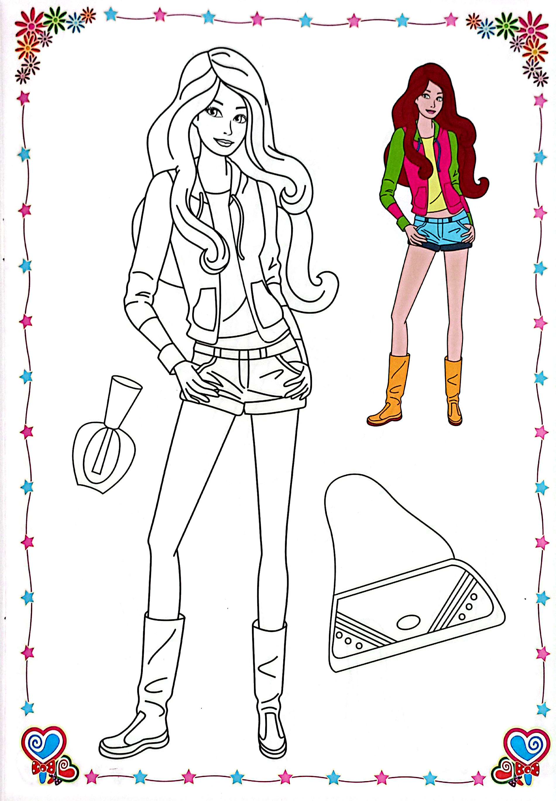 Bo
						
										
										To Mau Cong Chua - Tap 7