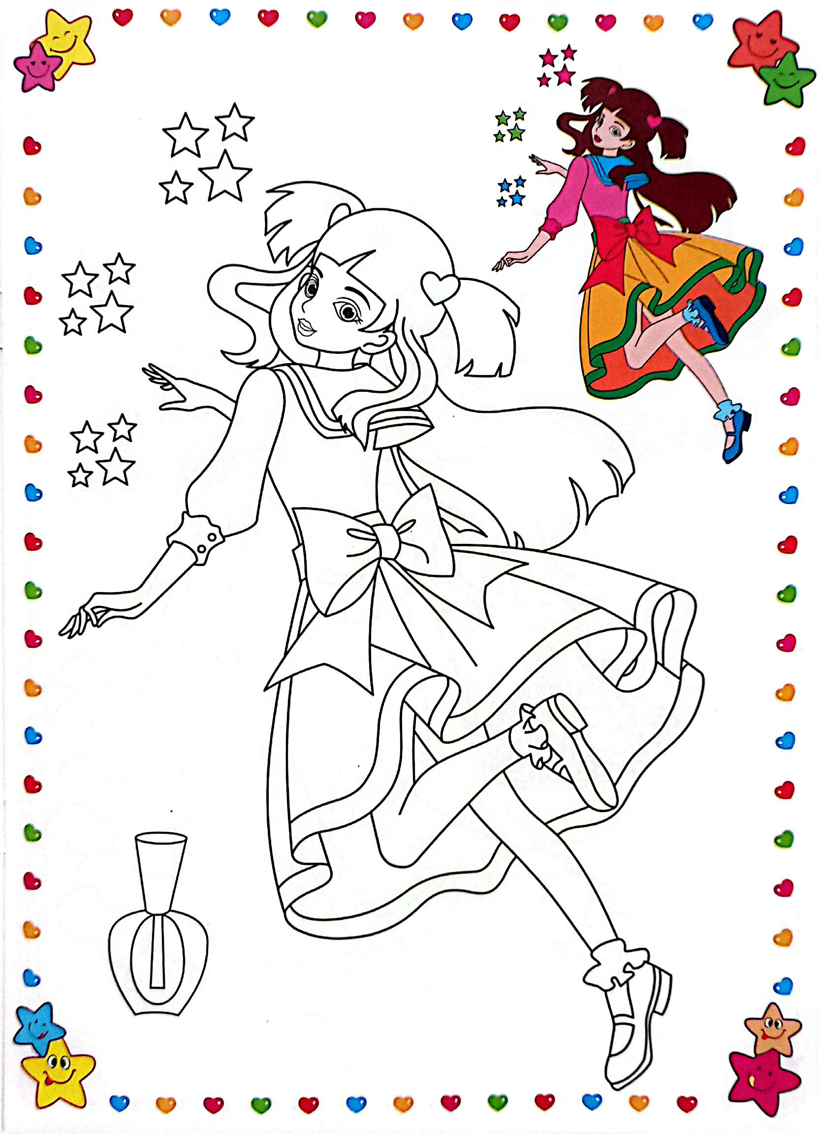 Bo
						
										
										To Mau Cong Chua - Tap 8