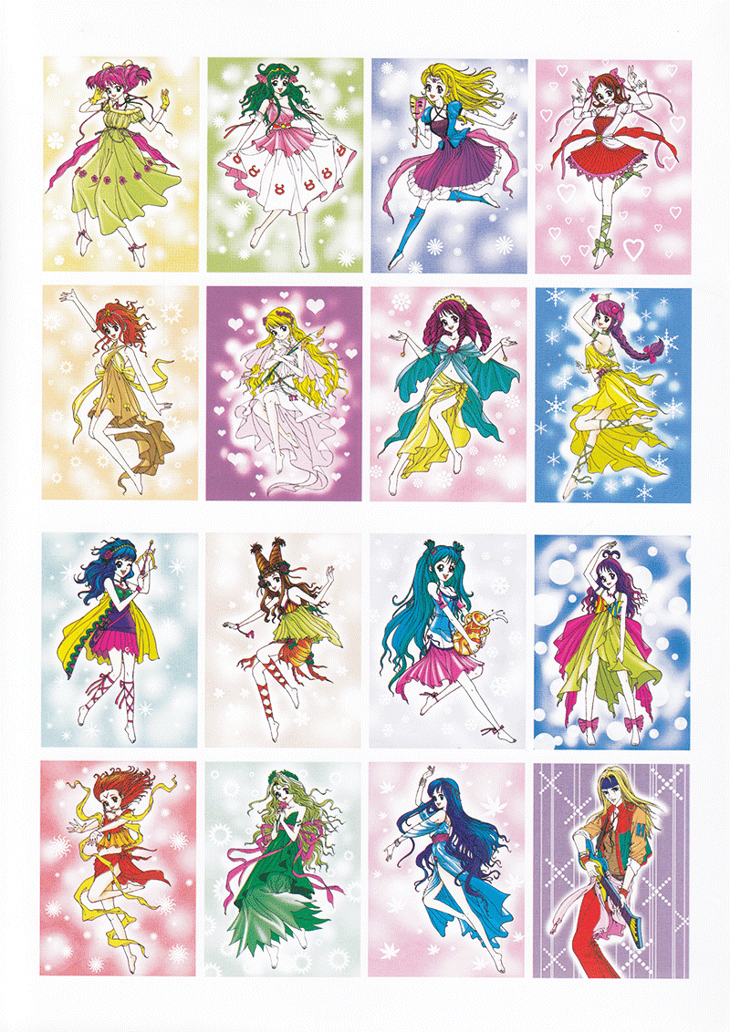 bộ tô màu công chúa (tập 8) - tặng kèm miếng dán trang sức