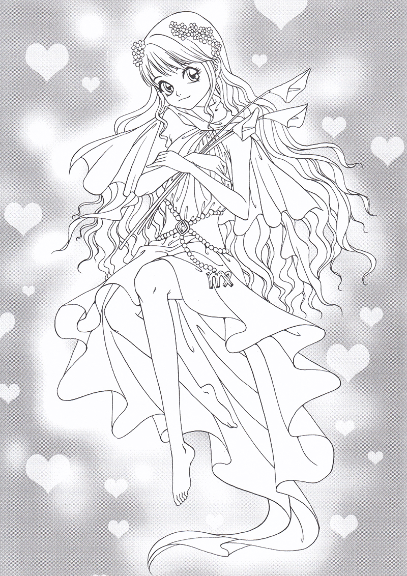 bộ tô màu công chúa (tập 8) - tặng kèm miếng dán trang sức