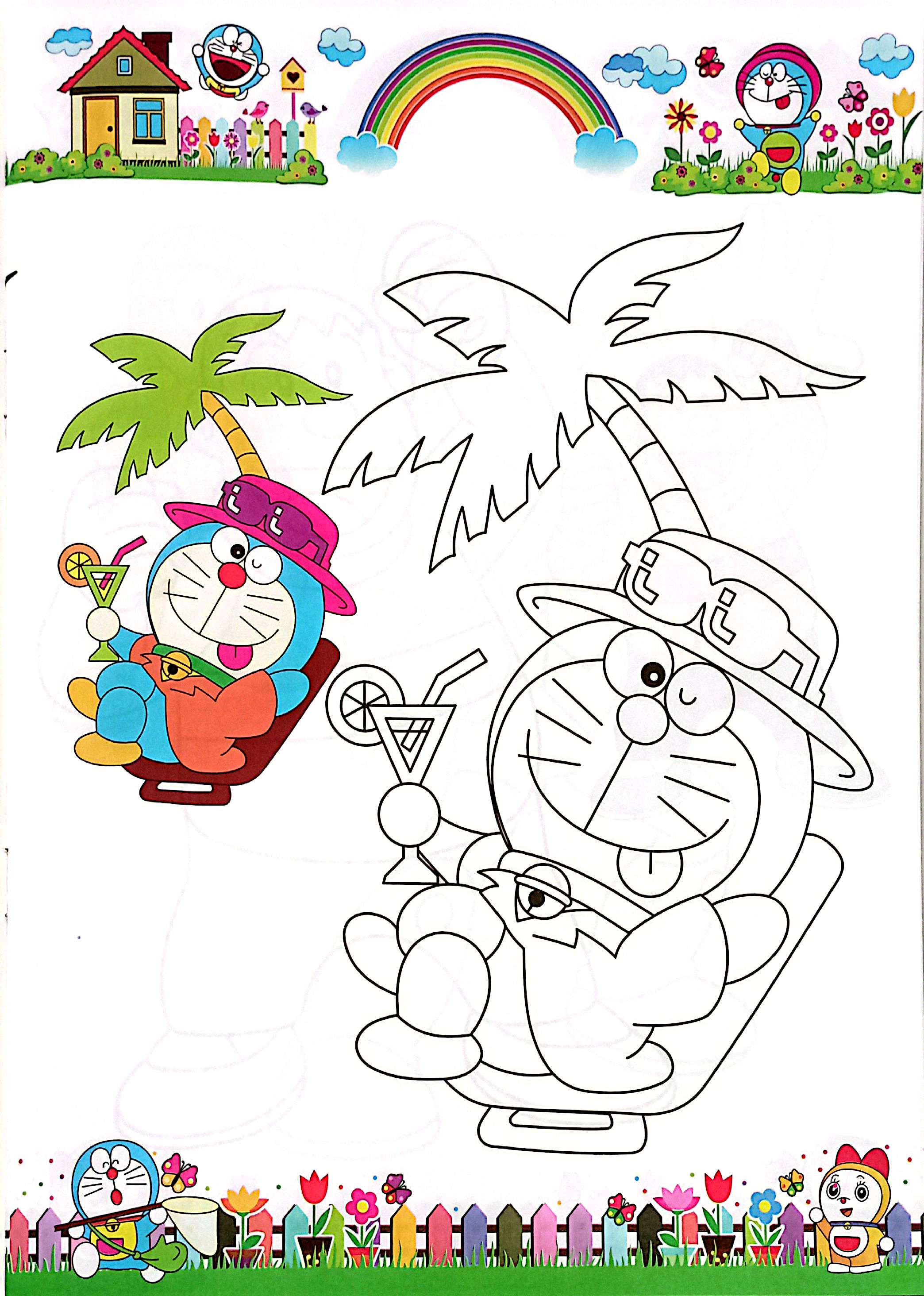 Bo
						
										
										To Mau - Mot Ngay Cua Be - Tap 11 (Tai Ban)