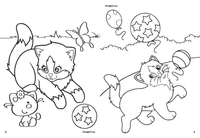 Bo
						
										
										To Mau - Muon Loai Dang Yeu - Tap 1