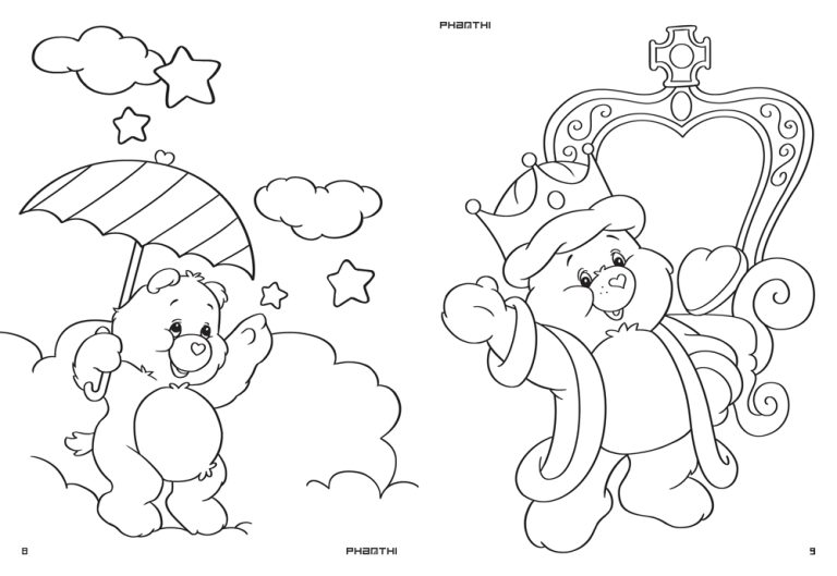 Bo
						
										
										To Mau - Muon Loai Dang Yeu - Tap 2