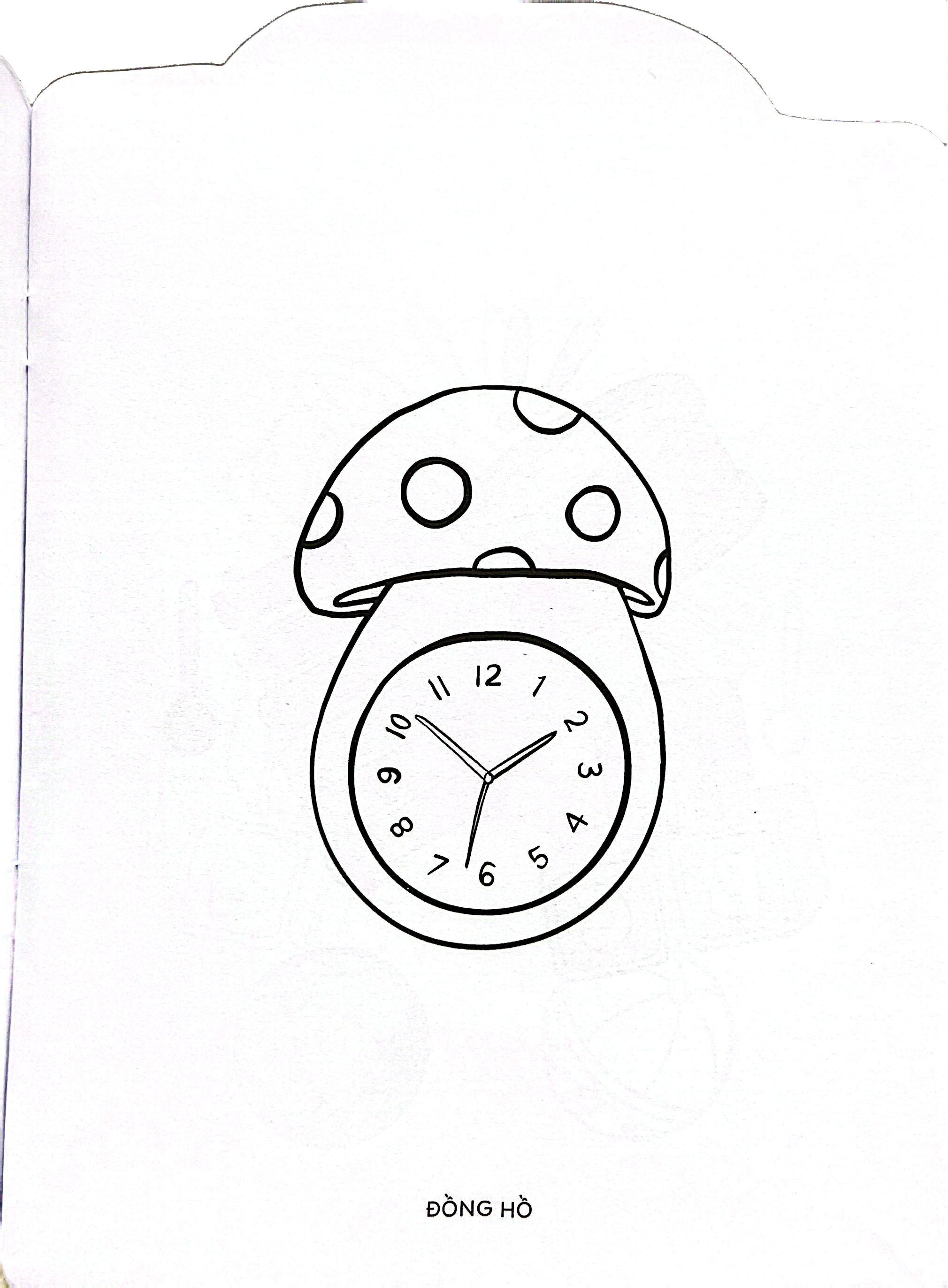 Bo
						
										
										To Mau Phat Trien Nao Bo Cho Be 1-5 Tuoi - Tap 19 - Truong Lop Than Yeu