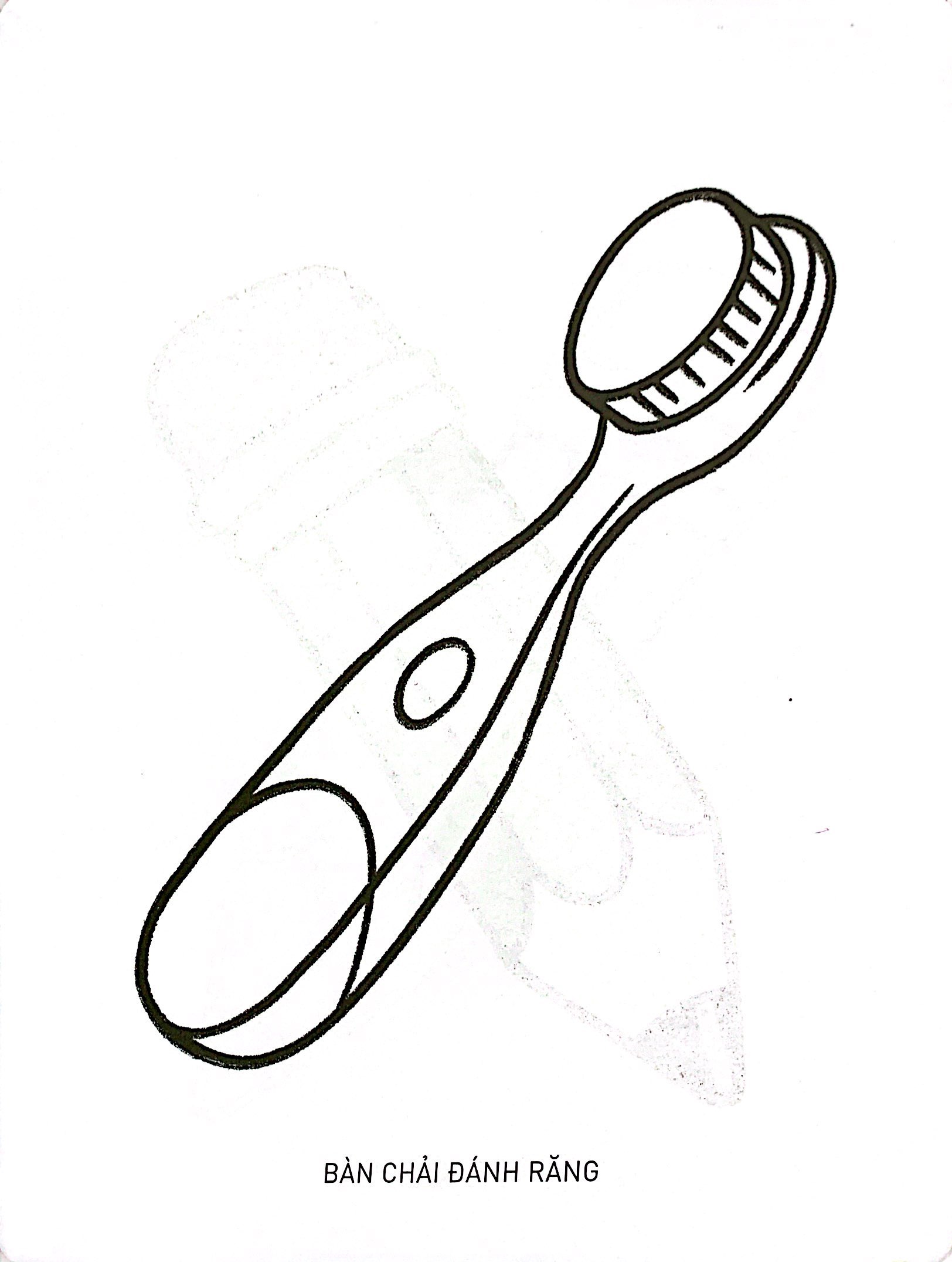 bộ tô màu phát triển não bộ cho bé 1-5 tuổi - tập 6