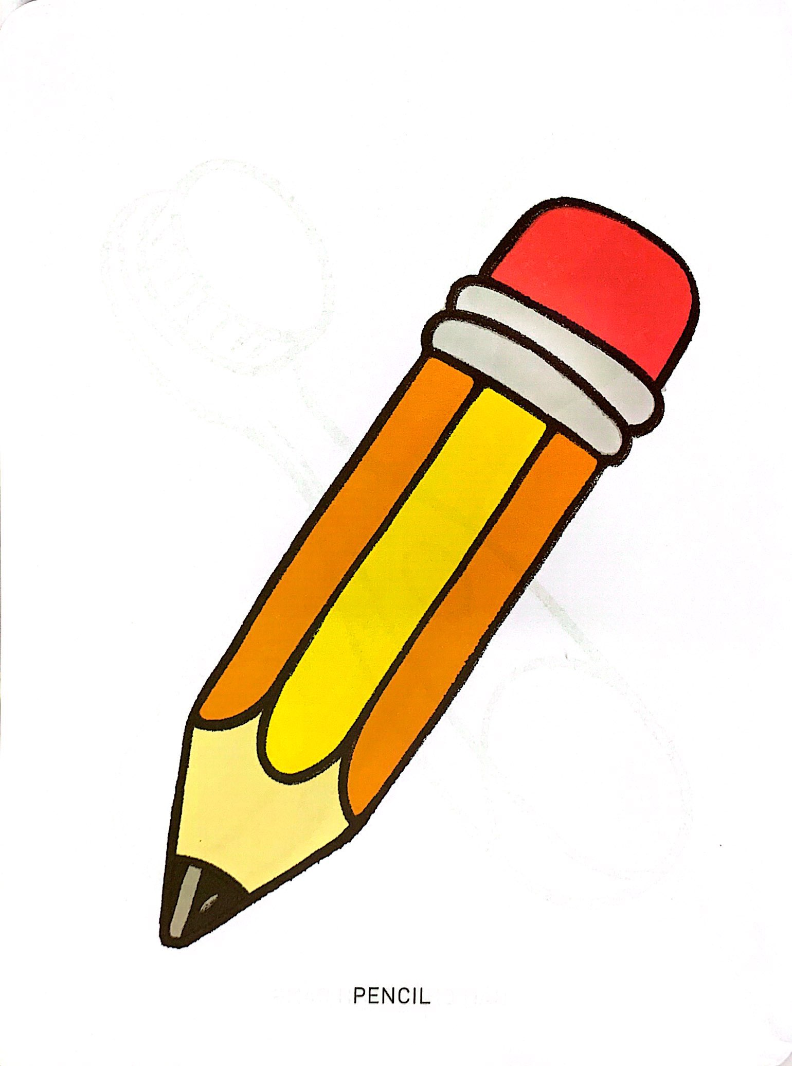 bộ tô màu phát triển não bộ cho bé 1-5 tuổi - tập 6