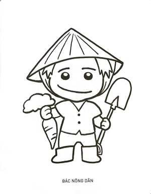 bộ tô màu phát triển não bộ cho bé 1-5 tuổi - tập 8