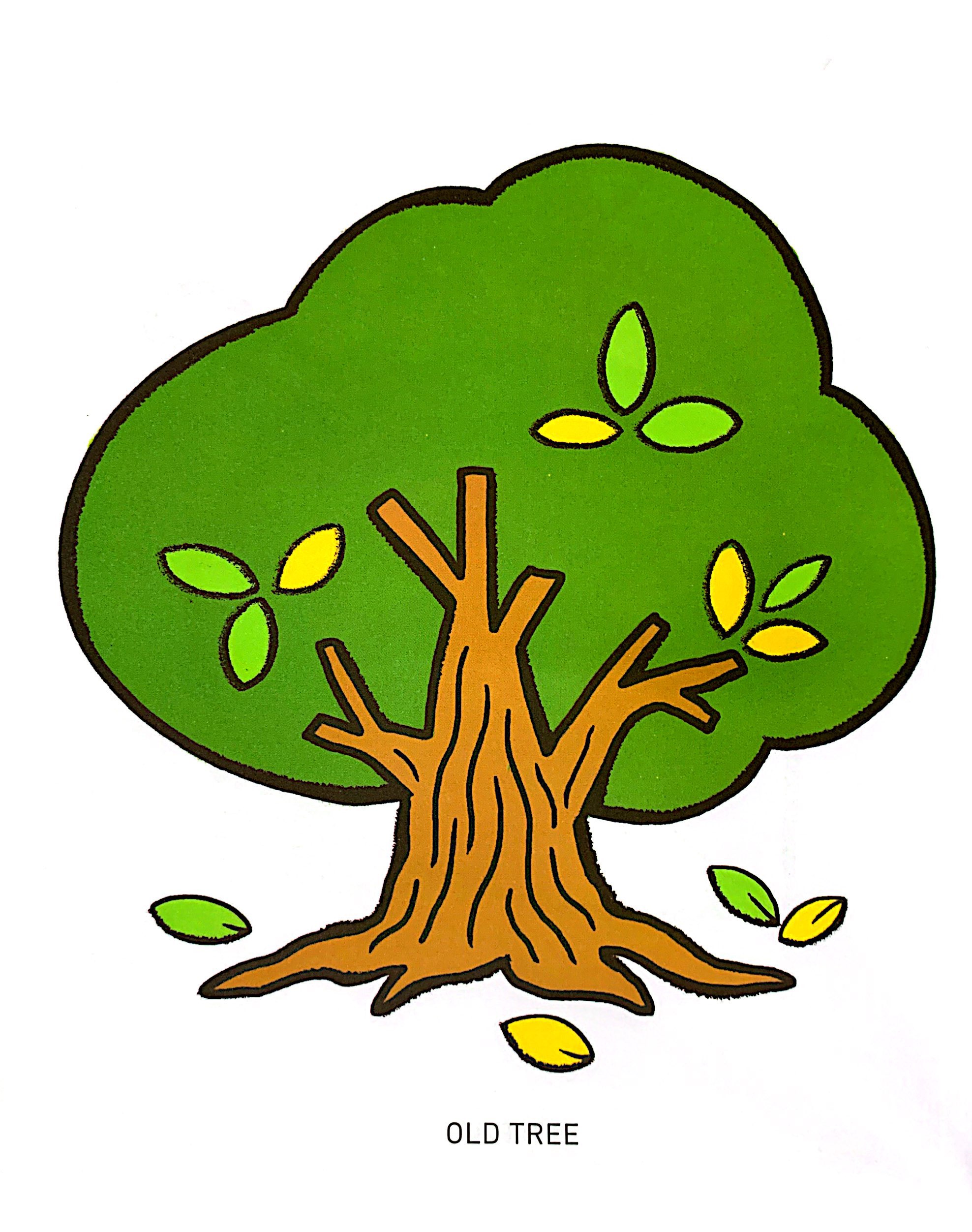 bộ tô màu phát triển não bộ cho bé 1-5 tuổi - tập 9