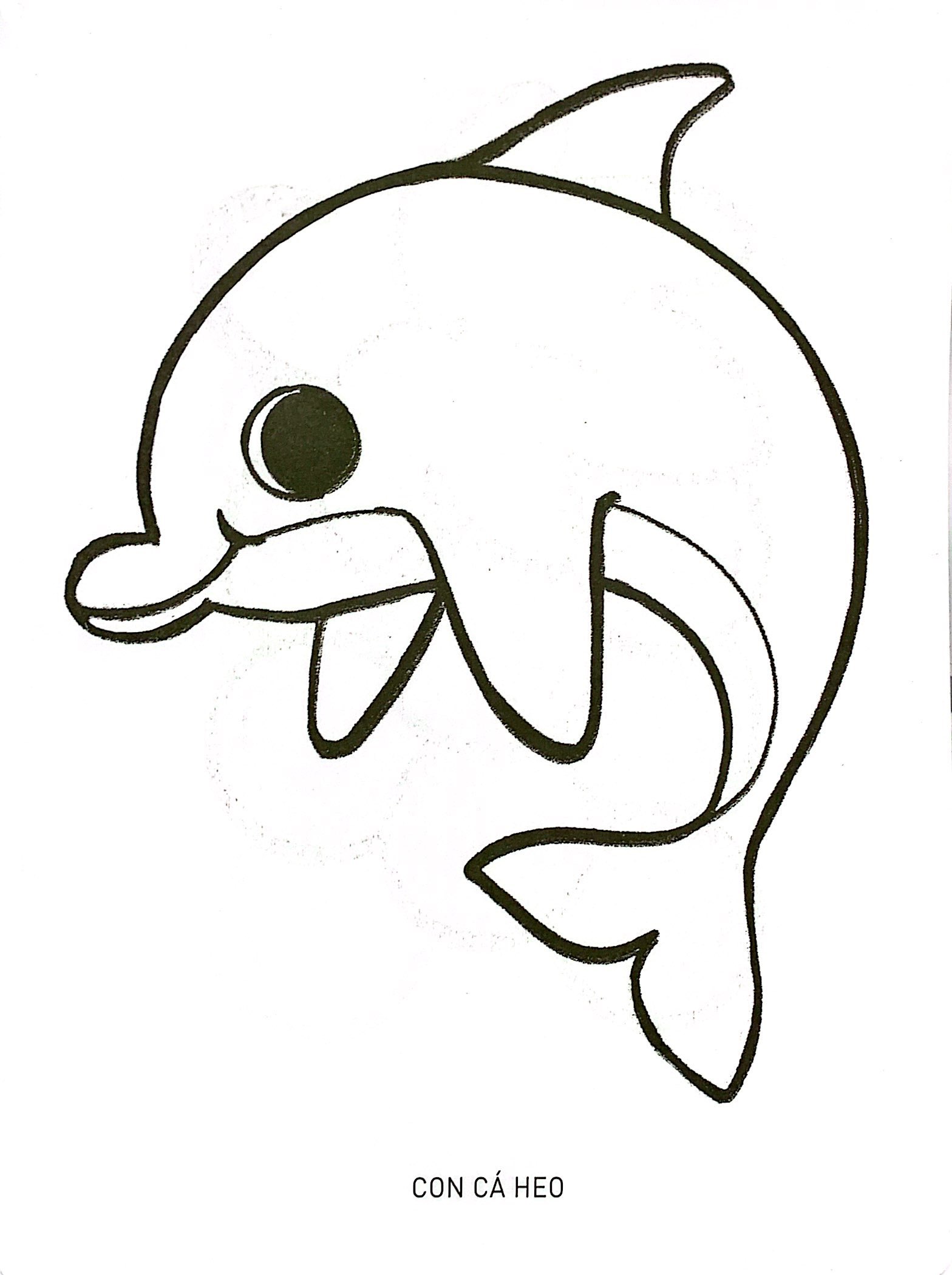 bộ tô màu phát triển trí não bộ cho bé 1-3 tuổi - tập 2