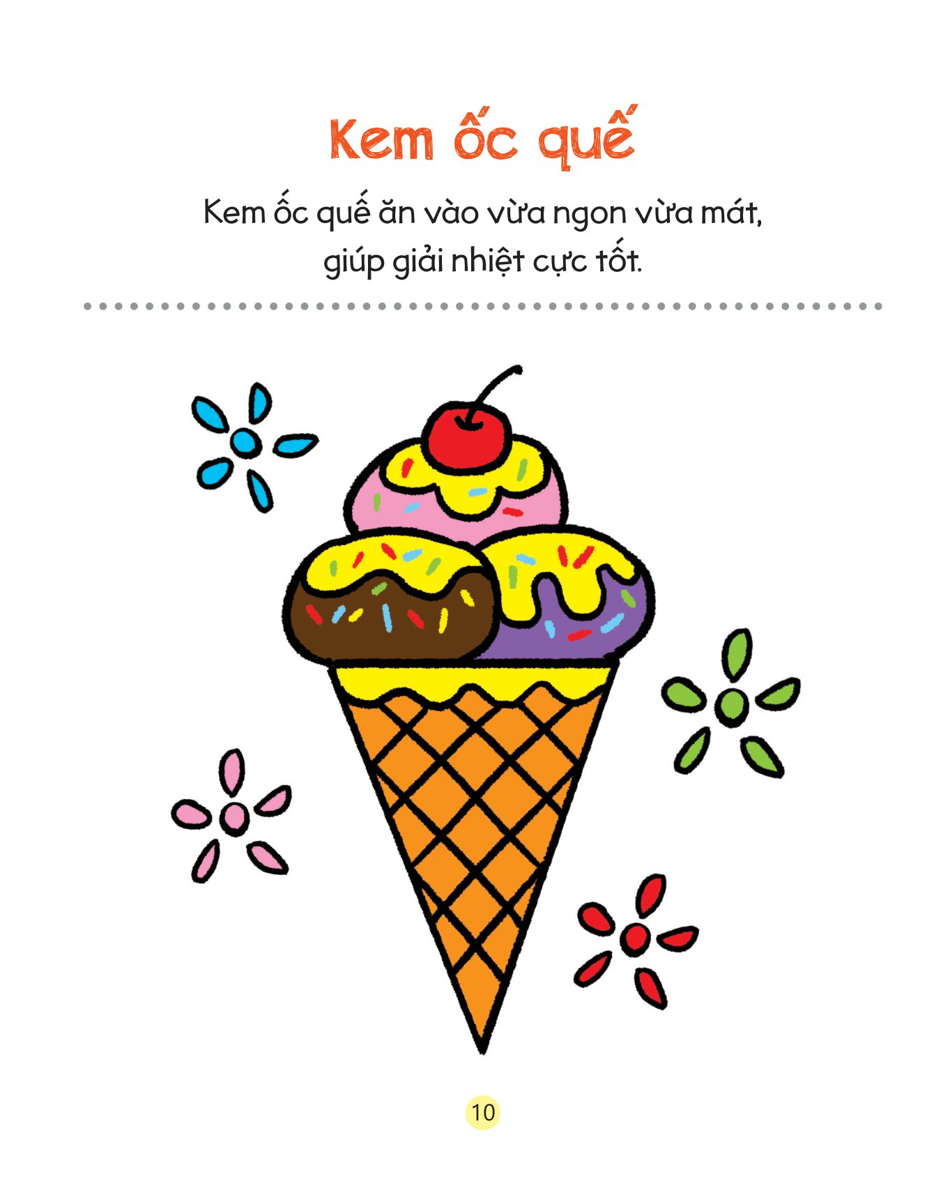 bộ tô màu sáng tạo - phát triển trí não - cấp độ 2