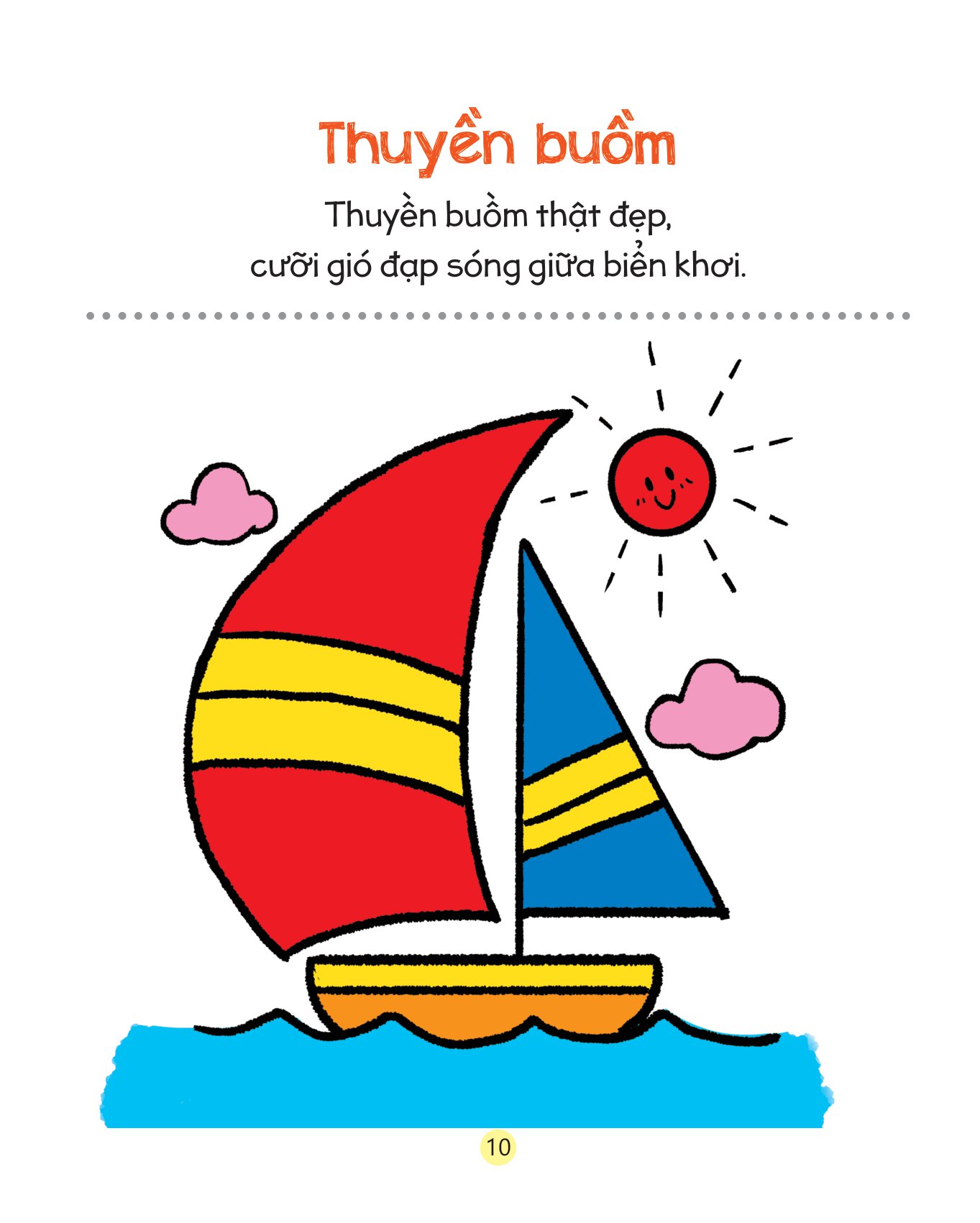 bộ tô màu sáng tạo - phát triển trí não - cấp độ 4