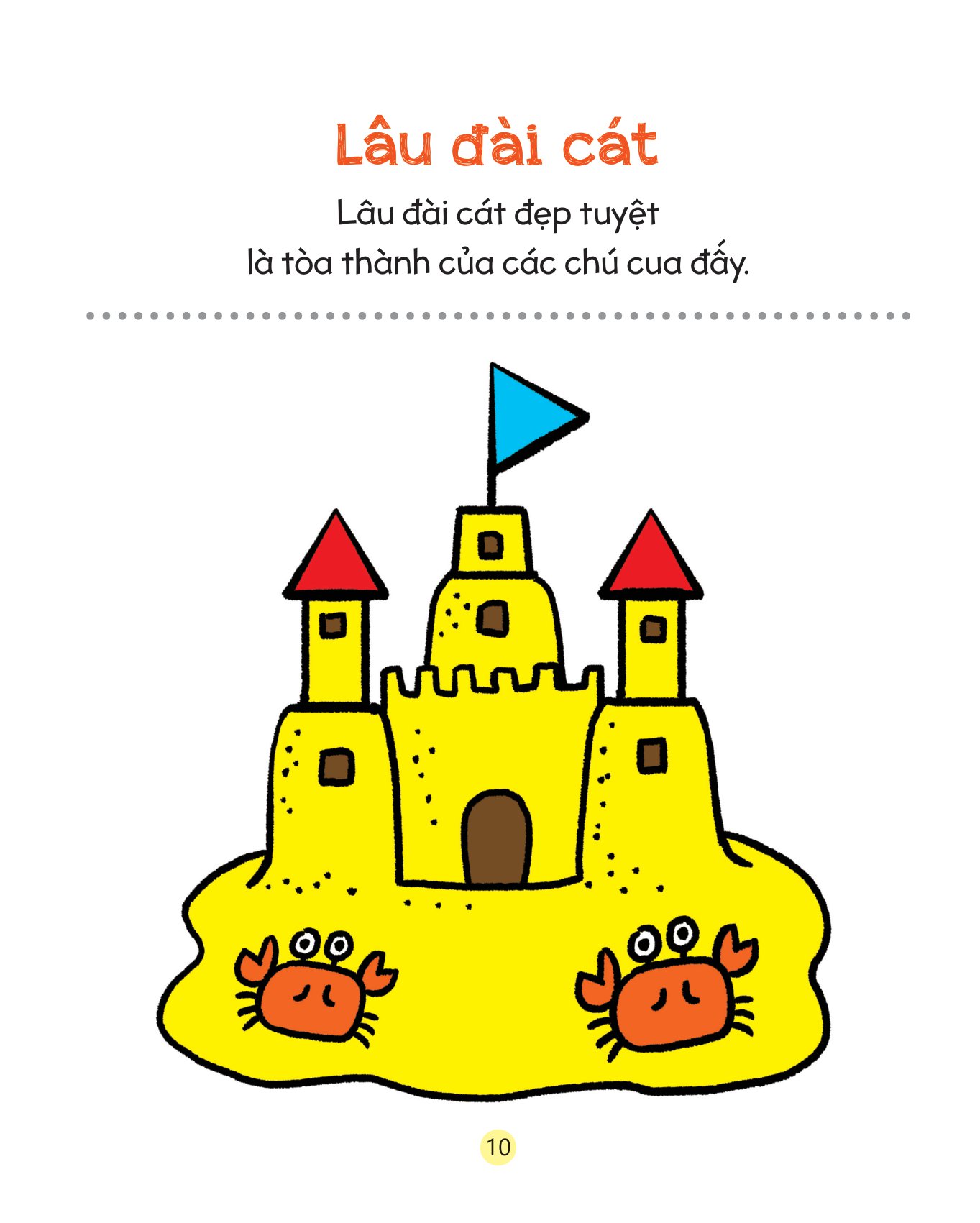 bộ tô màu sáng tạo - phát triển trí não - cấp độ 5