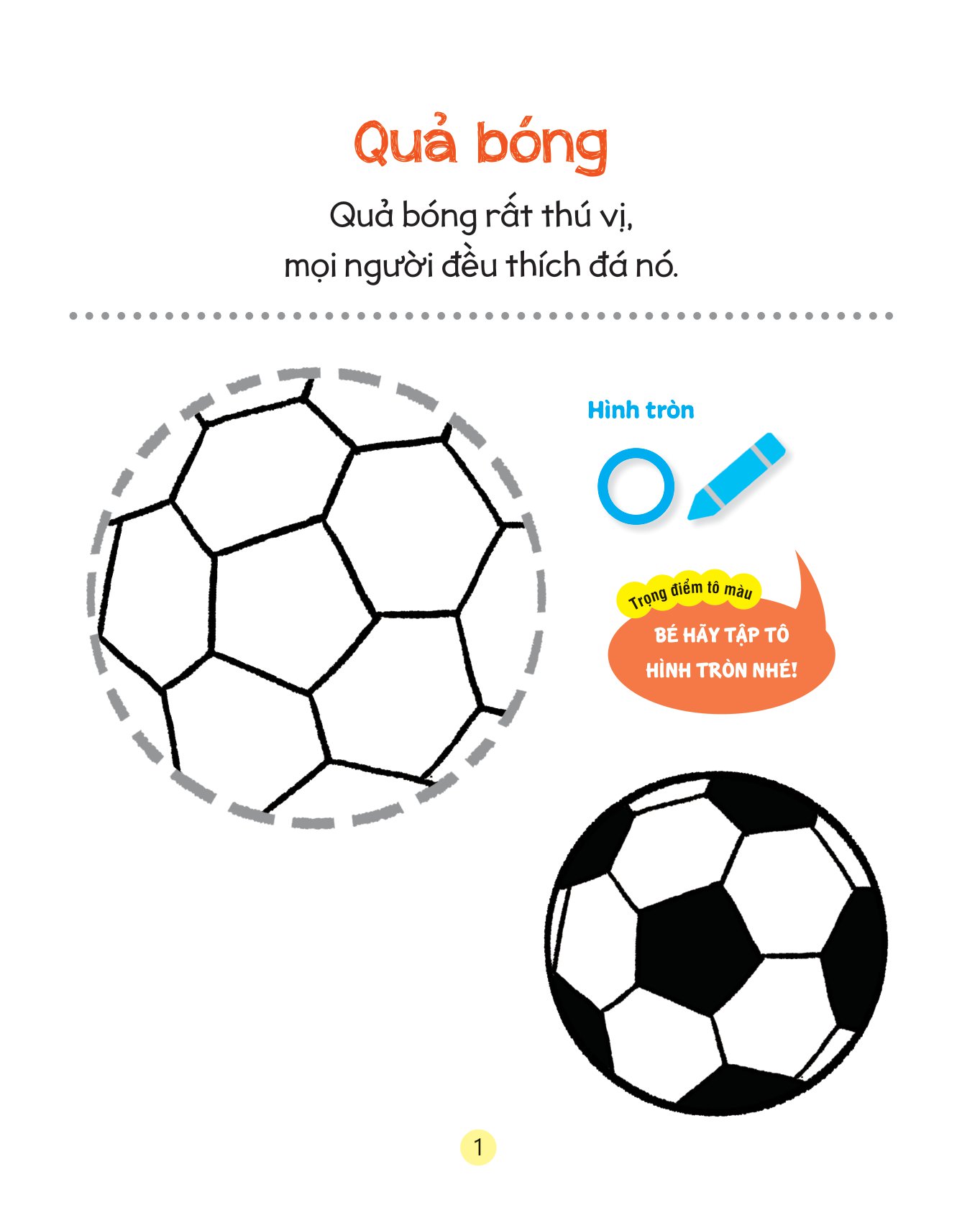 bộ tô màu sáng tạo - phát triển trí não - cấp độ 6