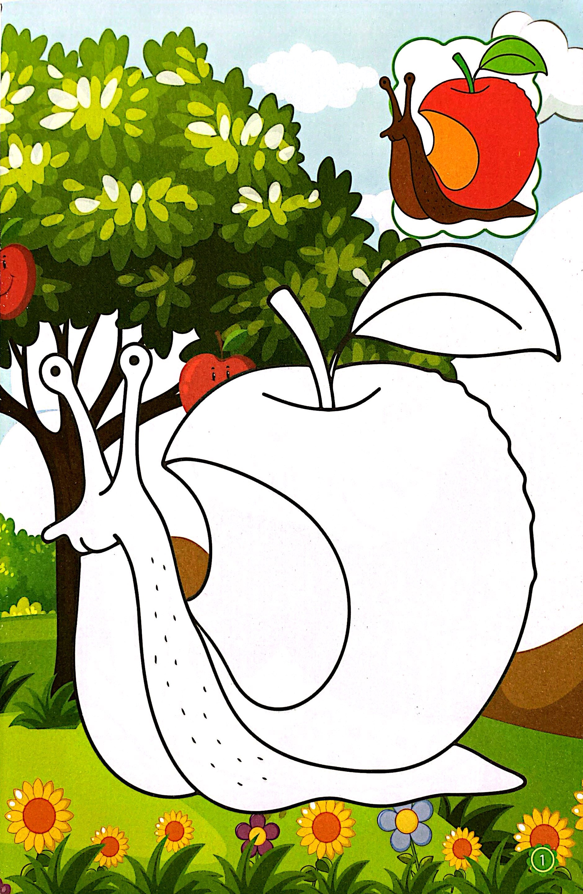 Bo
						
										
										To Mau - Ta Ta Ta Ta Sahur - Tap 2