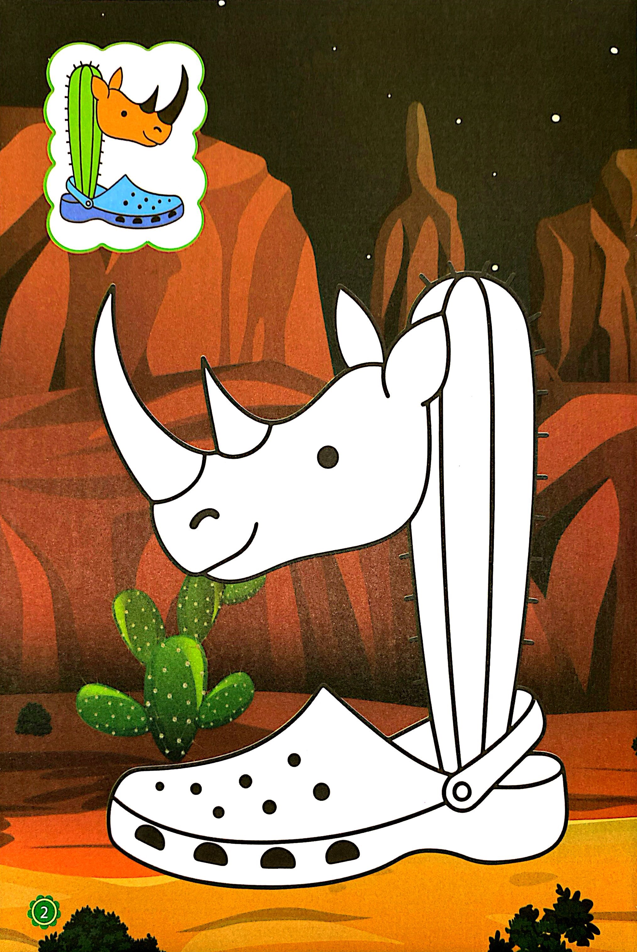 Bo
						
										
										To Mau - Ta Ta Ta Ta Sahur - Tap 2