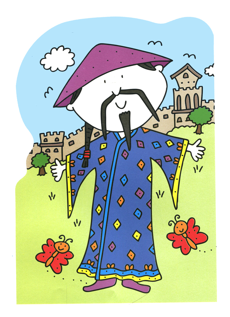 bộ tô màu theo chủ đề - cuộc sống bốn phương - tập 1