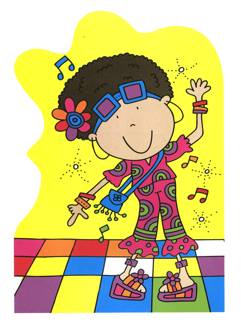 Bộ
						
										
										Tô Màu Theo Chủ Đề - Thời Trang - Tập 1