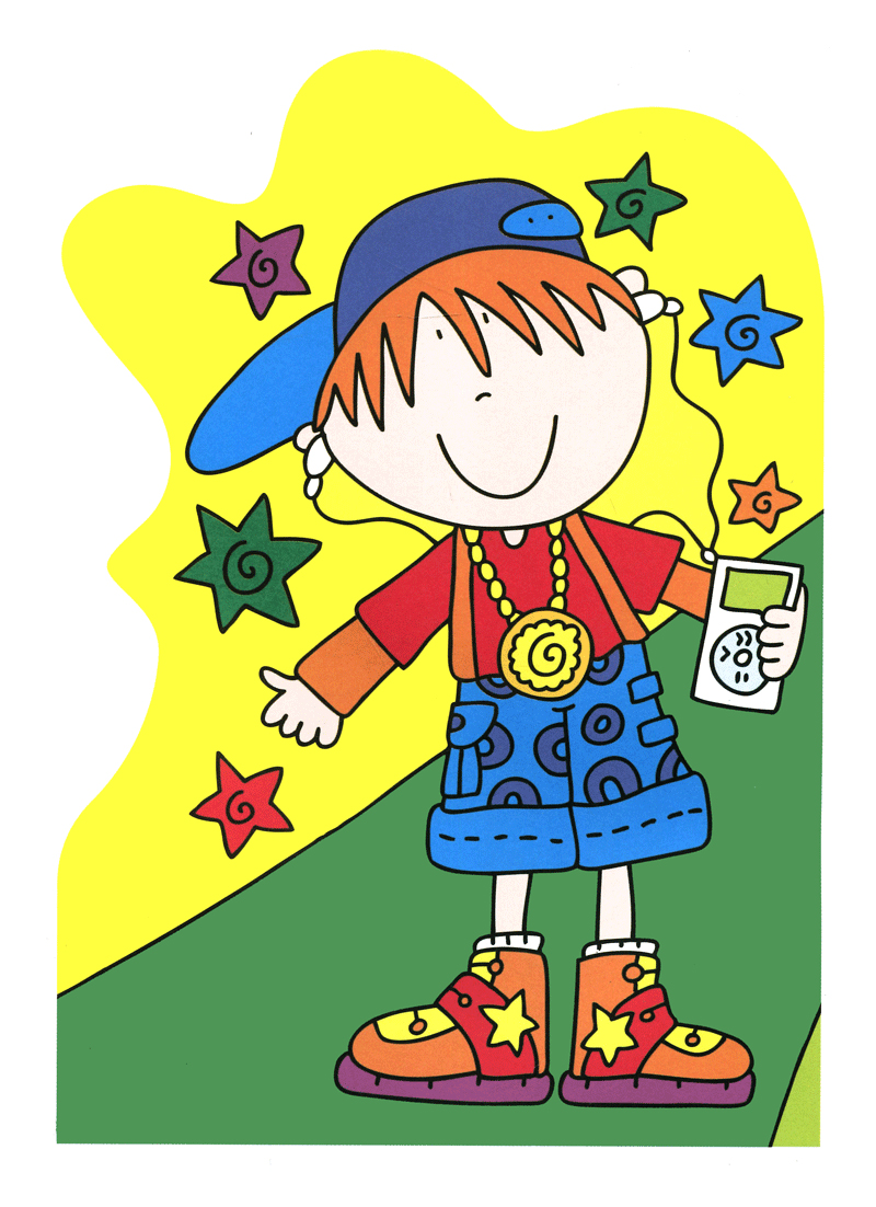 bộ tô màu theo chủ đề - thời trang - tập 2