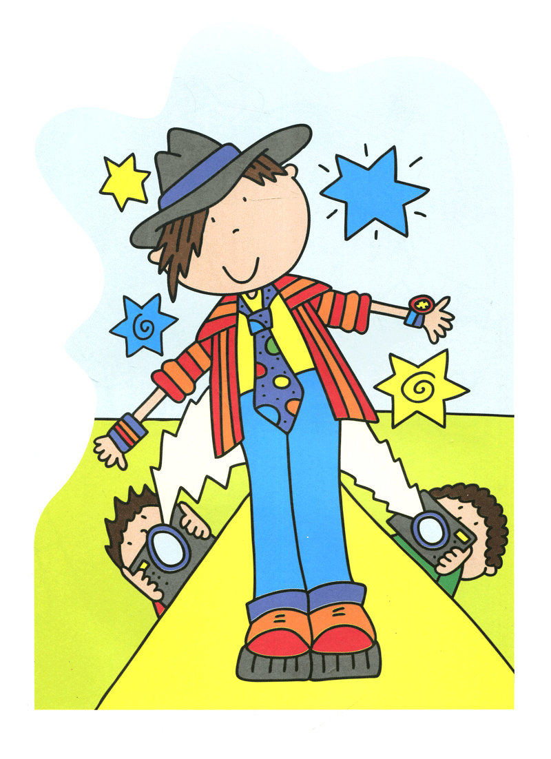 bộ tô màu theo chủ đề - thời trang - tập 2