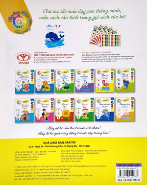 bộ tô màu theo từng bước - máy bay, chim chóc, côn trùng 1