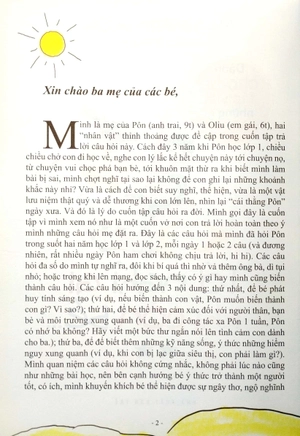 bộ tớ nghĩ gì khi còn bé (tập 2)
