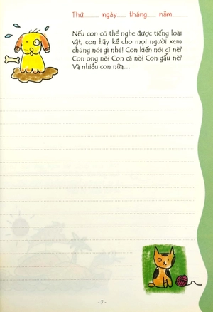 bộ tớ nghĩ gì khi còn bé (tập 2)