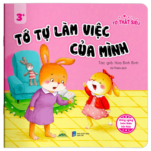 Bộ Tớ Thật Siêu - Tớ Không Sợ Trời Tối - Ảnh 6