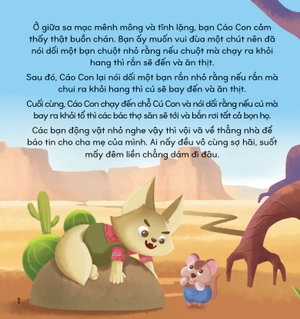 bố tớ tuyệt vời nhất - lời hứa của cáo bố