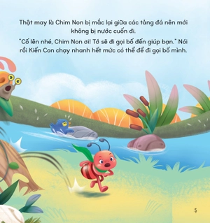 bố tớ tuyệt vời nhất - lực sĩ kiến bố