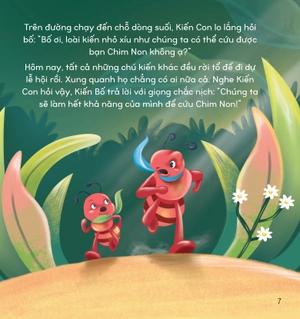 bố tớ tuyệt vời nhất - lực sĩ kiến bố