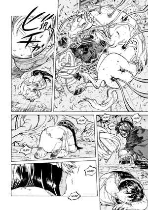 bộ to your eternity 12 (english edition)