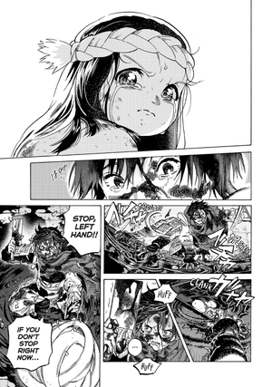 bộ to your eternity 12 (english edition)