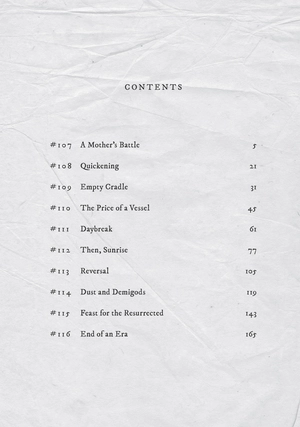 bộ to your eternity 12 (english edition)