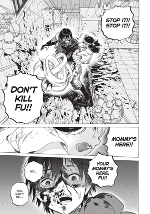 bộ to your eternity 12 (english edition)