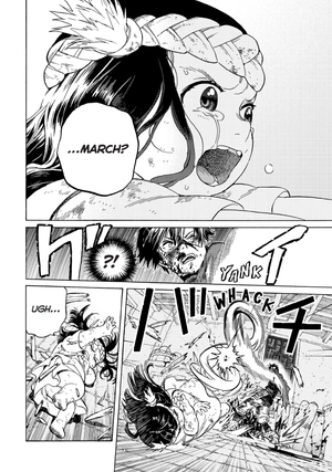 bộ to your eternity 12 (english edition)