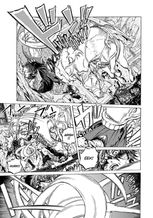 bộ to your eternity 12 (english edition)