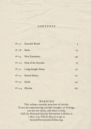 bộ to your eternity 13 (english edition)