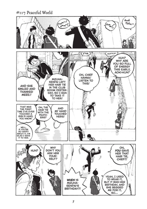 bộ to your eternity 13 (english edition)