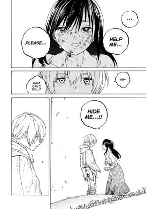 bộ to your eternity 14 (english edition)