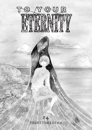 bộ to your eternity 14 (english edition)