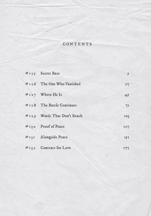 bộ to your eternity 14 (english edition)