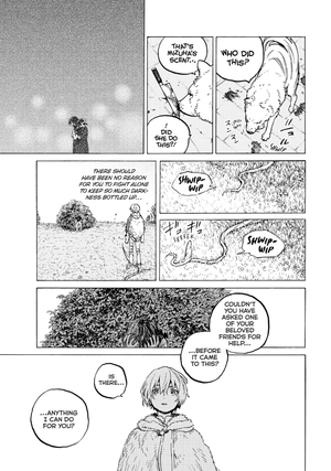 bộ to your eternity 14 (english edition)