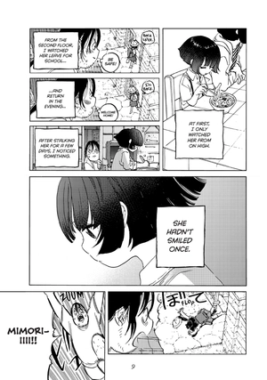 bộ to your eternity 15 (english edition)