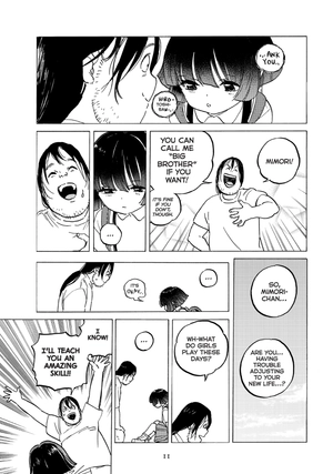 bộ to your eternity 15 (english edition)